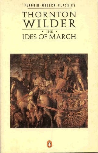The Ides of March