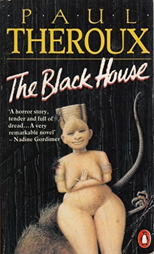 The Black House