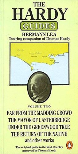 The Hardy Guides