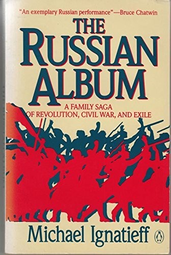 The Russian Album