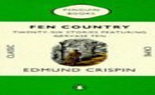 Fen Country