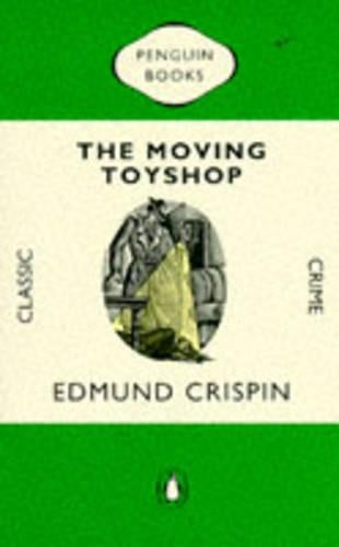 The Moving Toyshop