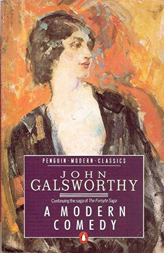 A Modern Comedy (Modern Classics)