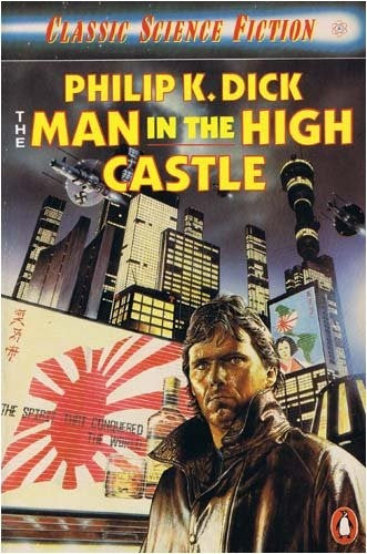 The Man in the High Castle