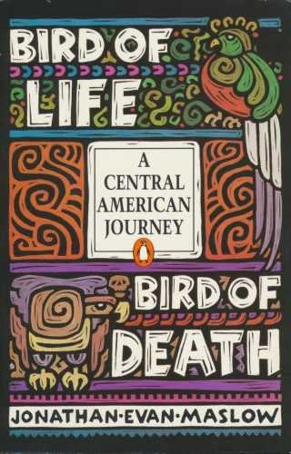 Bird of Life, Bird of Death
