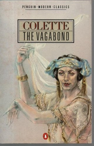 The Vagabond