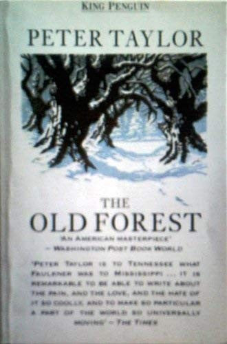 The Old Forest
