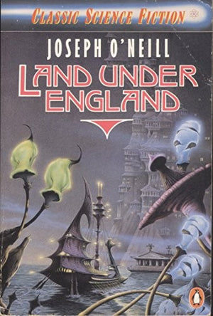 Land Under England