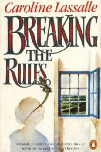 Breaking the Rules