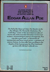 Complete Tales and Poems 