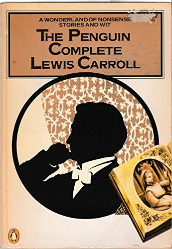 Penguin Complete Lewis Carroll, The