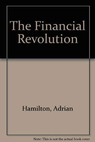 The Financial Revolution