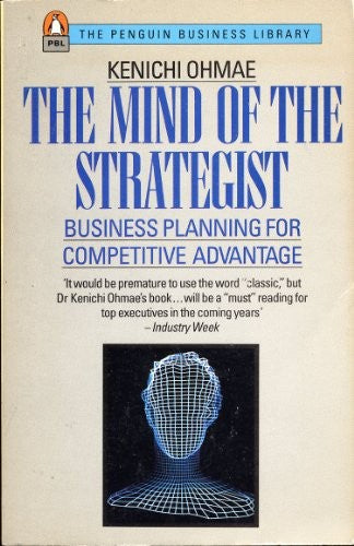 The Mind of the Strategist