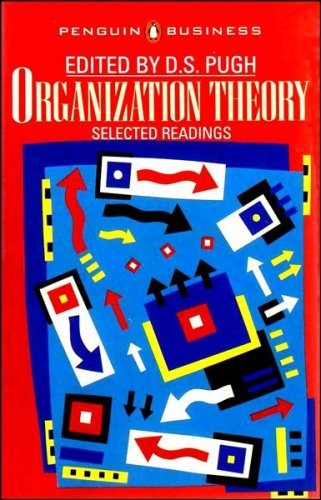 Organization Theory