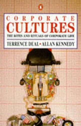 Corporate Cultures