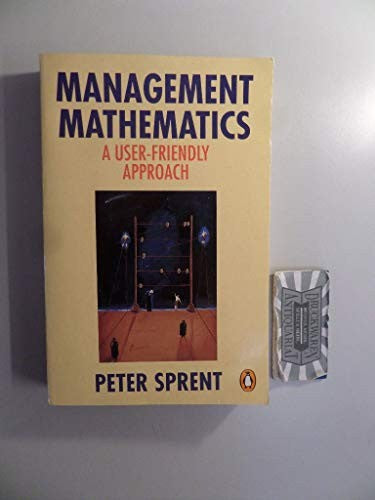 Management Mathematics