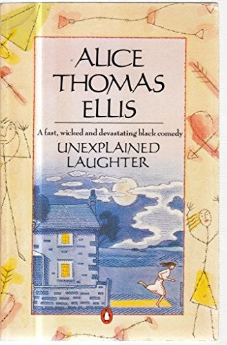 Unexplained Laughter