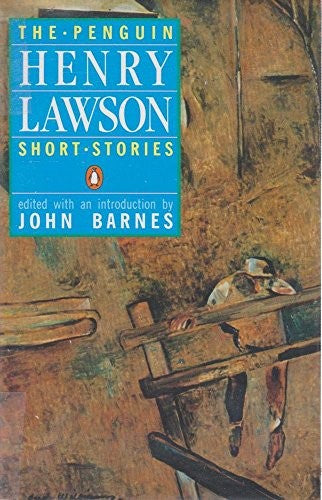 The Penguin Henry Lawson