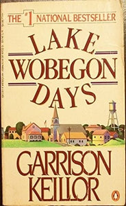 Lake Wobegon Days 
