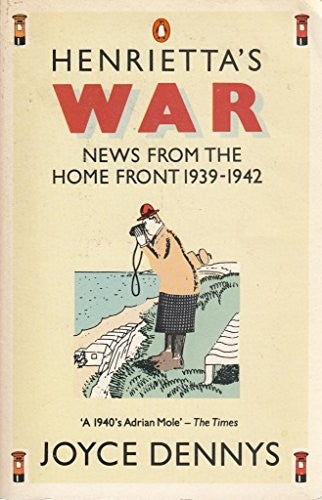 Henrietta's War