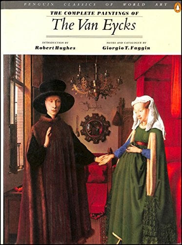 The Complete Paintings