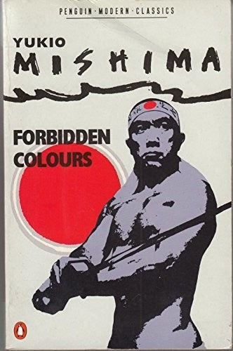 Forbidden Colours