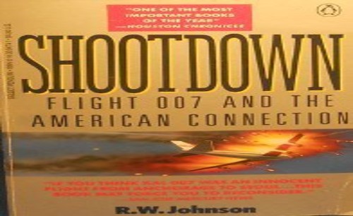 Shootdown
