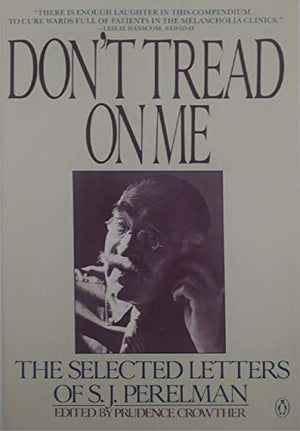 Don't Tread on Me