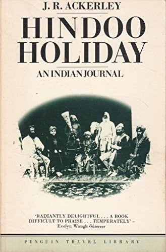 Hindoo Holiday