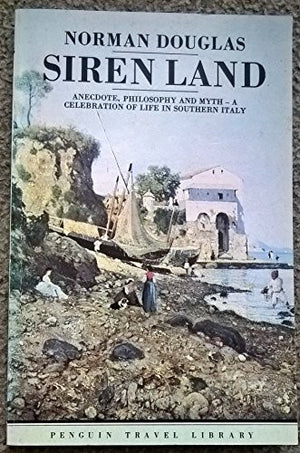 Siren Land