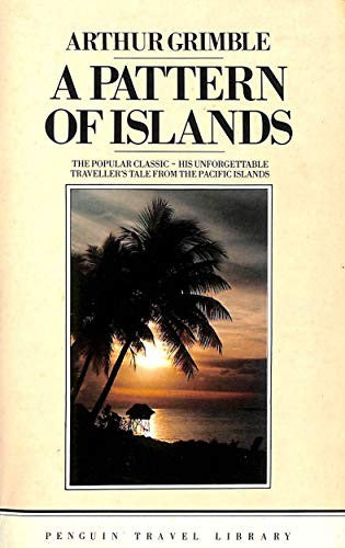 A Pattern of Islands