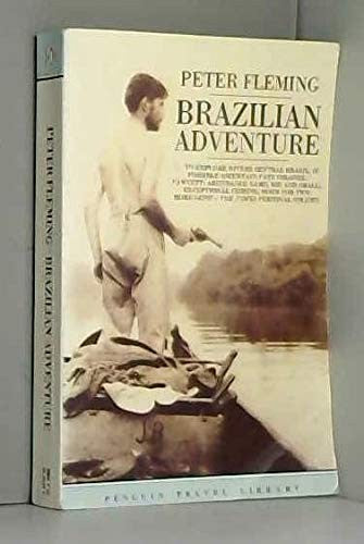 Brazilian Adventure