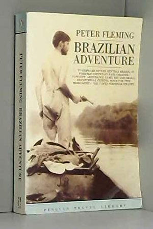 Brazilian Adventure