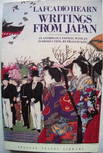 Writings from Japan