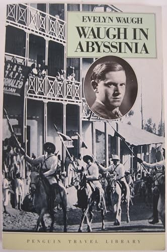 Waugh in Abyssinia