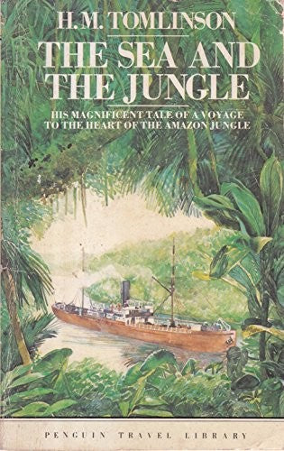 The Sea and the Jungle