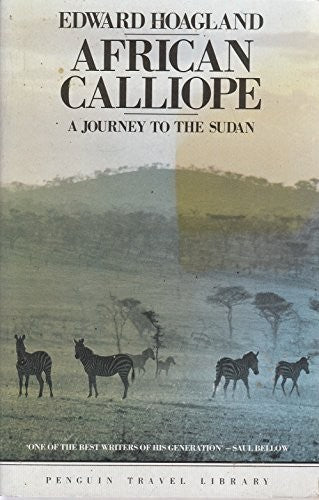African Calliope