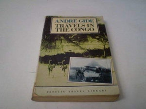 Travels in the Congo