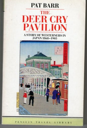 The Deer Cry Pavilion