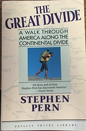 Pern Stephen : Great Divide