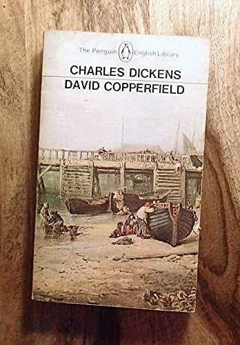 David Copperfield