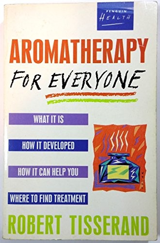 Aromatherapy