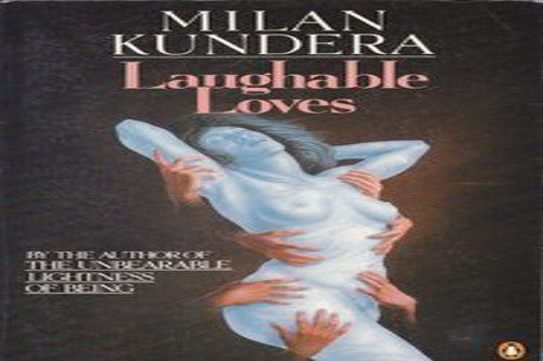 Laughable Loves