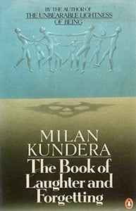 Kundera Milan : Book of Laughter and Forgetting(Us) 