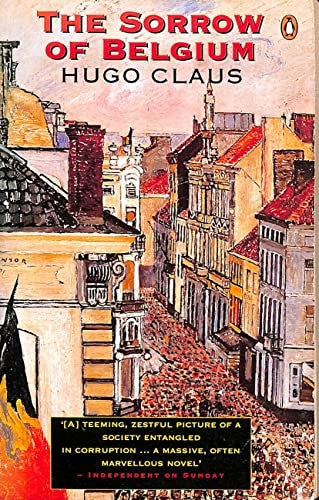 The Sorrow of Belgium (Het Verdriet Van Belgie)