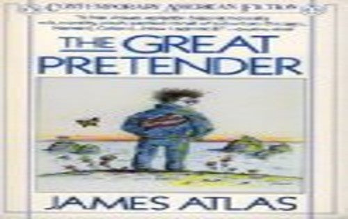 The Great Pretender