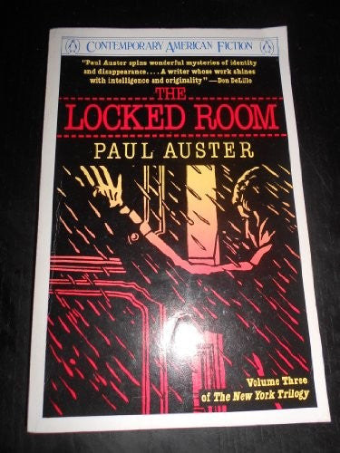 The Locked Room