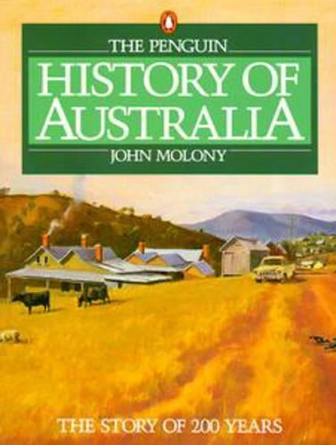 History of Australia