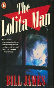The Lolita Man 