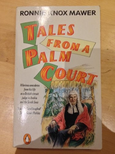 Tales from a Palm Court